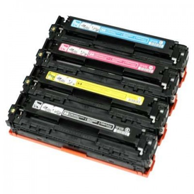 HP Laser toner M175 CE310 Black