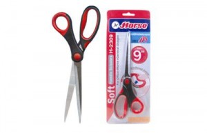 SCISSOR HORSE 9