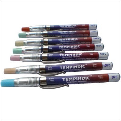 Temperature-Indicating-Crayon