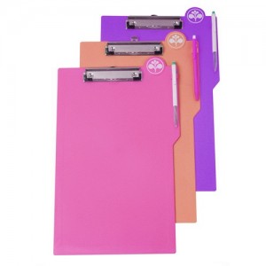 CLIPBOARD NM-044 F4 ALL COLOR