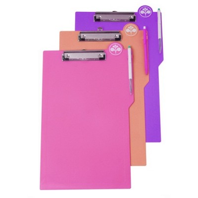 CLIPBOARD NM-044 F4 ALL COLOR