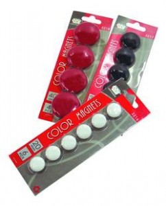 MAGNET BEAN SDI #3216 ALL COLOR