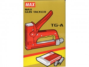 เครื่องยิงบอร์ด แม็กซ์ TG-A
