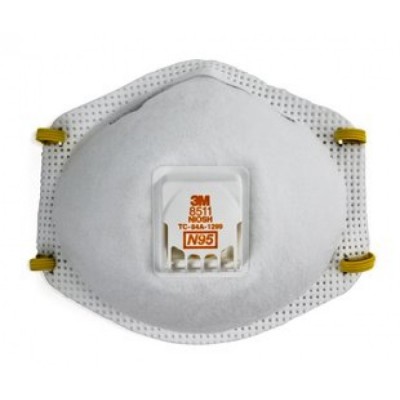 3m 8511 n95
