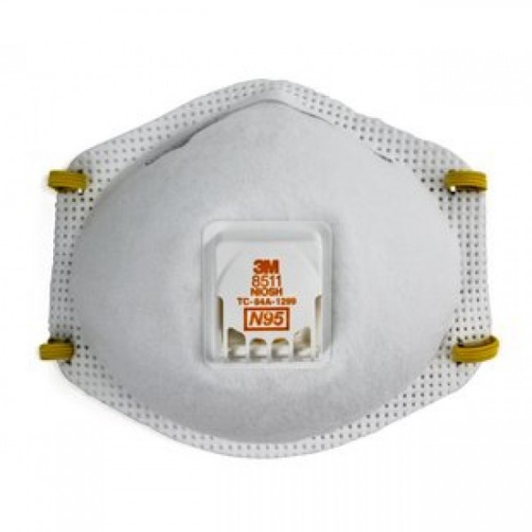 3m 8511 n95 3m 8511 n95