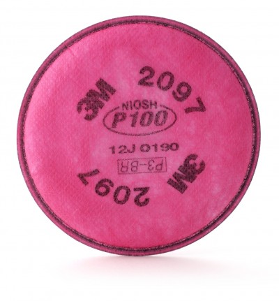 3m cartridge fliter 2097