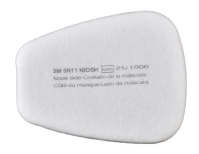 3m filter cartridge 5N11