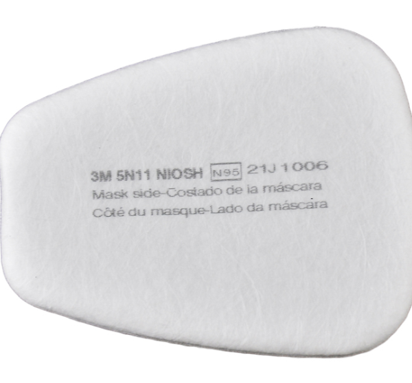 3m filter cartridge 5N11 3m filter cartridge 5N11