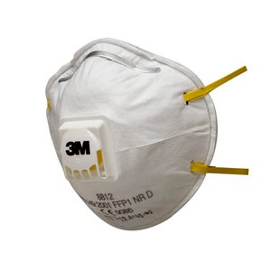 3m filter cartridge 8812