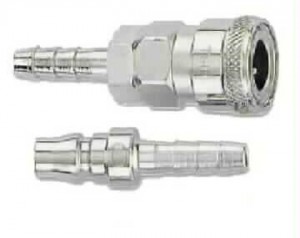 40SH (SS) NITTO COUPLER