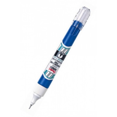 ปากกาลบคำผิด PENTEL ZL62-W