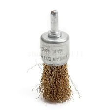 Brushing tool 25mm  SHANK 6MM HWAK