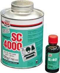 Cement SC4000
