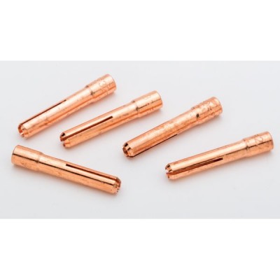 Collet body
