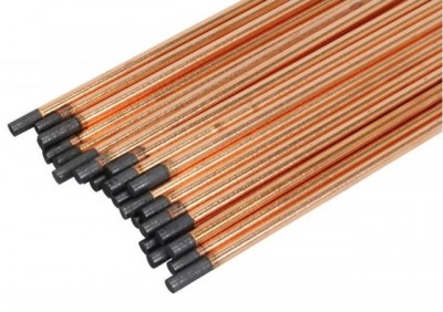 Gouging Rod 6.5mm