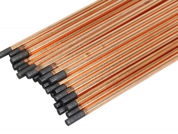 Gouging Rod 6.5mm