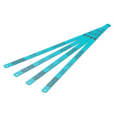 Hack saw blade 12inch ECLIP 18T1