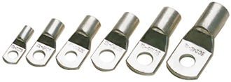 Insulated Terminal - Caly