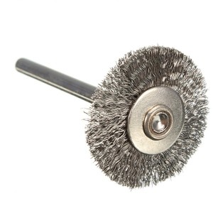 New-10pcs-lot-22mm-Stainless-Steel-Wire-Wheels-Brushes-for-Die-Grinder-Dremael-Rotary-Tools