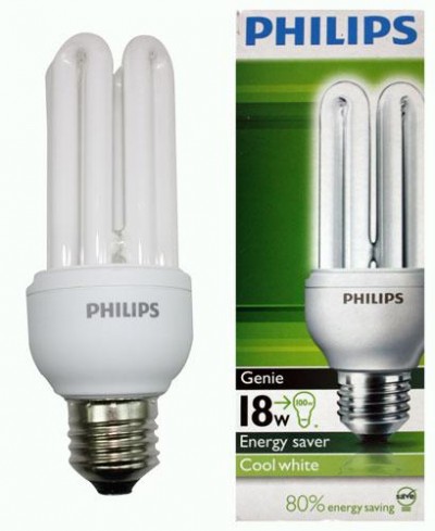 Ph-genie18W