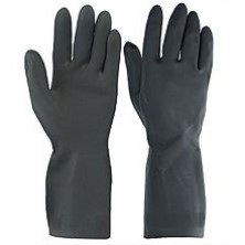 Rubber Glove No.9