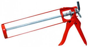 Silicone Gun