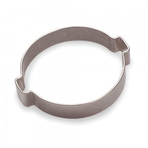 TWO EAR HOSE CLAMP OETIKO