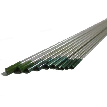 Tungsten  2.4 Green