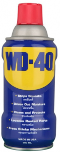 WD-40 300ML CAN