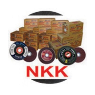 Grinding disc NKK