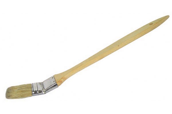 angle brush
