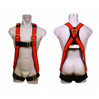 body harness k453s