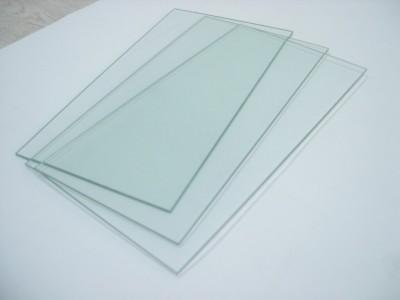 clear glass แผ่นกระจกใส
