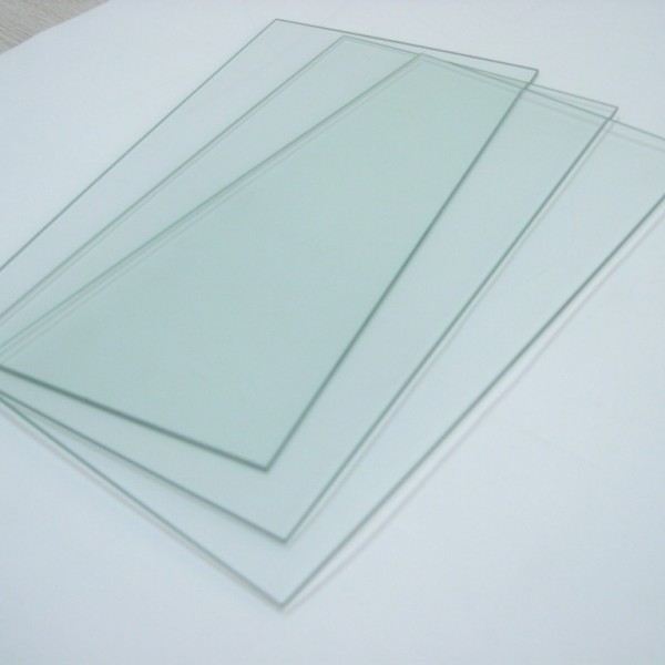 clear glass แผ่นกระจกใส
