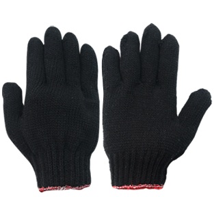 ct สีดำ