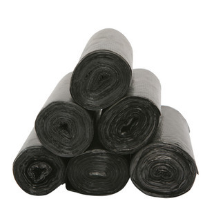 garbage bag