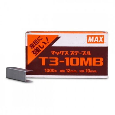 ลวดแม็กซ์ยิงบอร์ด STAPLE MAX T3-10MB