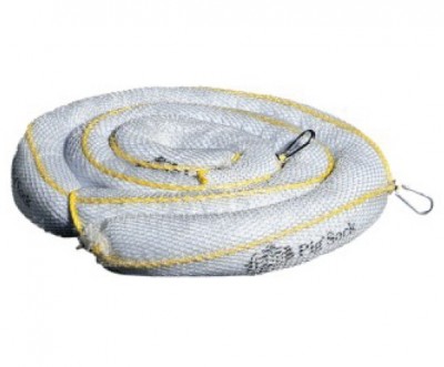 petroleum sorbent (mini-boom)