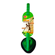 scotch brite w handle