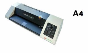 LAMINATOR A4 ECO