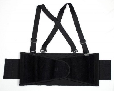 support belt