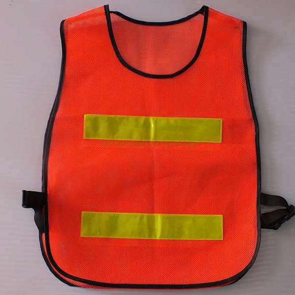 vest orange ก้ามปู vest orange ก้ามปู