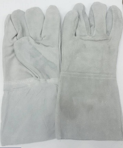ถุงมือหนัง 602 ถุงมือหนัง 602