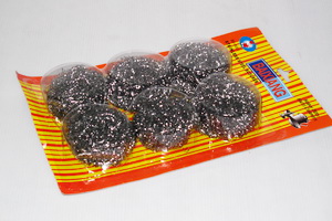 ฝอยขัดหม้อ