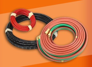 Air Hose - สายลม สายแก๊ส