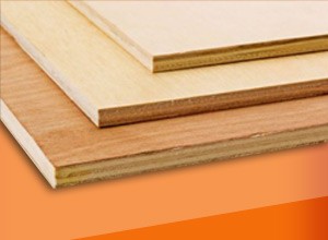 Plywood - ไม้อัด