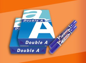 Stationery - อุปกรณ์เครื่องเขียน