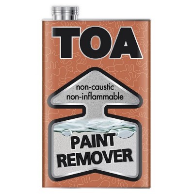 TOA-PAINT-REMOVER-1GL