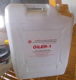oiler